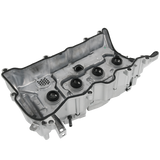 JDMSPEED Aluminum Upgraded Valve Cover kit For Honda Accord 2013-2017 CR-V 2.4L 2015-2019