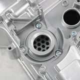 JDMSPEED Aluminum Upgraded Valve Cover kit For Honda Accord 2013-2017 CR-V 2.4L 2015-2019
