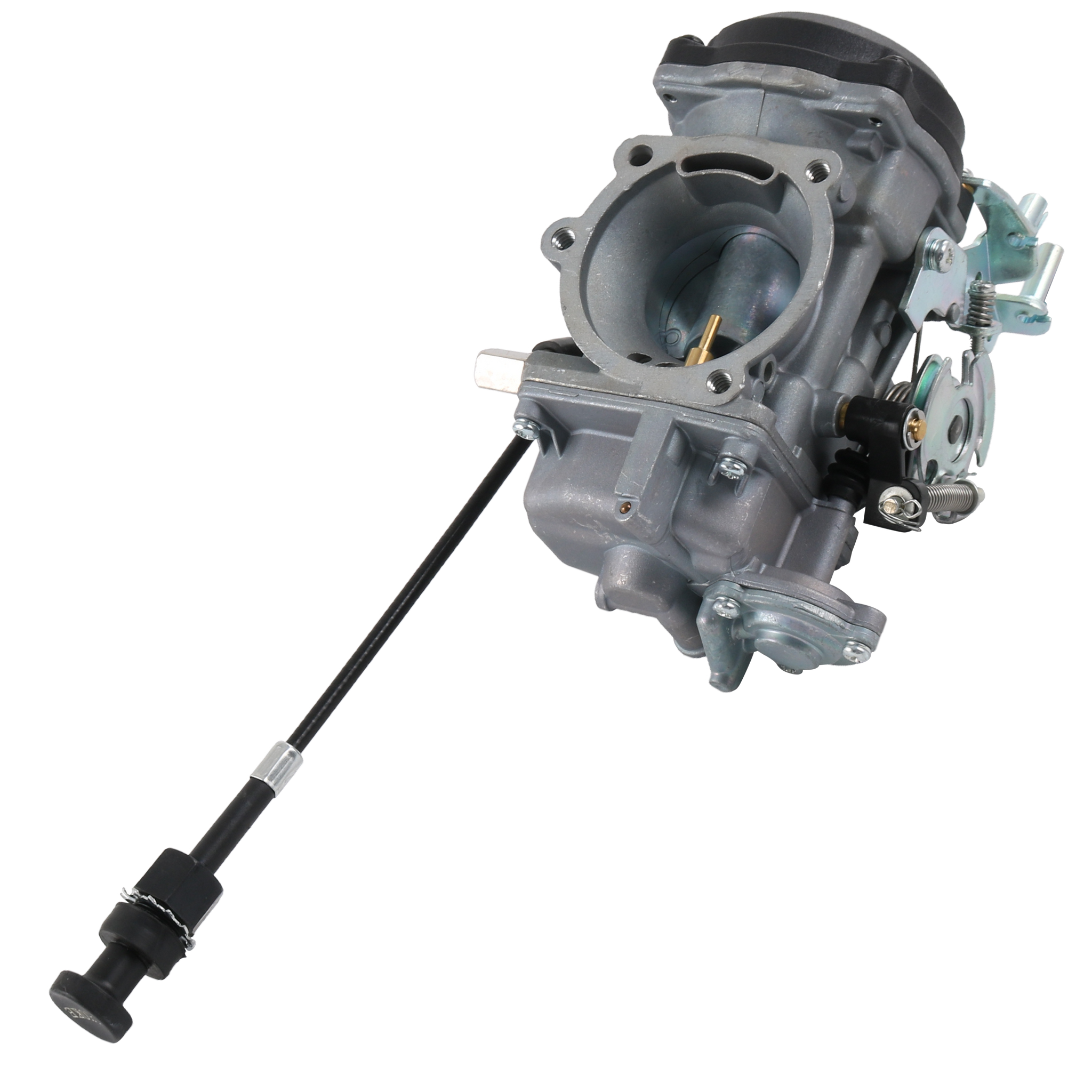 JDMSPEED Carburetor Carb NEW For Harley Davidson 40mm CV Performance T JDMSPEED Motor