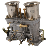 JDMSPEED Carburetor Engine 2 Barrel For WEBER 40 IDF Bug Volkswagen Beetle Fiat CARB