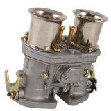 JDMSPEED Carburetor Engine 2 Barrel For WEBER 40 IDF Bug Volkswagen Beetle Fiat CARB