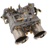 JDMSPEED Carburetor Engine 2 Barrel For WEBER 40 IDF Bug Volkswagen Beetle Fiat CARB
