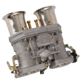 JDMSPEED Premium Carburetor Fit 44 IDF 2 Barrel For VW Beetle Fiat Porsche w/Air Horn
