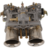 JDMSPEED Carburetor Engine 2 Barrel For WEBER 40 IDF Bug Volkswagen Beetle Fiat CARB