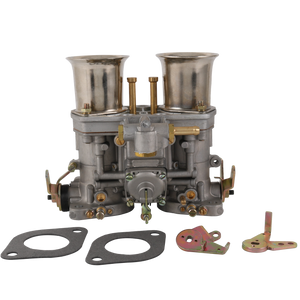 JDMSPEED Carburetor Engine 2 Barrel For WEBER 40 IDF Bug Volkswagen Beetle Fiat CARB