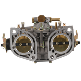 JDMSPEED Carburetor Engine 2 Barrel For WEBER 40 IDF Bug Volkswagen Beetle Fiat CARB