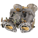 JDMSPEED Carburetor Engine 2 Barrel For WEBER 40 IDF Bug Volkswagen Beetle Fiat CARB