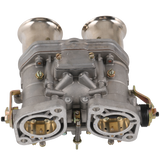 JDMSPEED Carburetor Engine 2 Barrel For WEBER 40 IDF Bug Volkswagen Beetle Fiat CARB