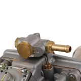 JDMSPEED Carburetor Engine 2 Barrel For WEBER 40 IDF Bug Volkswagen Beetle Fiat CARB