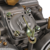 JDMSPEED Carburetor Engine 2 Barrel For WEBER 40 IDF Bug Volkswagen Beetle Fiat CARB