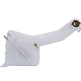 JDMSPEED 603-5202 Heavy Duty Coolant Reservoir For Freightliner M2 Thomas C2 2005-2011