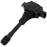 JDMSPEED 6X Ignition coil Iridium spark plug For Infiniti G25 Nissan Maxima 3.5 V6 UF550