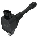 JDMSPEED 6X Ignition coil Iridium spark plug For Infiniti G25 Nissan Maxima 3.5 V6 UF550