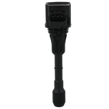 JDMSPEED 6X Ignition coil Iridium spark plug For Infiniti G25 Nissan Maxima 3.5 V6 UF550