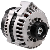 JDMSPEED New Alternator For 07-10 Silverado Sierra Pickup 4.3 4.8 5.3 6.0 1500 2500 3500