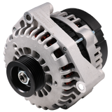 JDMSPEED New Alternator For 07-10 Silverado Sierra Pickup 4.3 4.8 5.3 6.0 1500 2500 3500