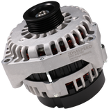 JDMSPEED New Alternator For 07-10 Silverado Sierra Pickup 4.3 4.8 5.3 6.0 1500 2500 3500