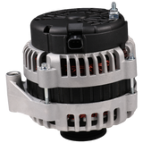 JDMSPEED New Alternator For 07-10 Silverado Sierra Pickup 4.3 4.8 5.3 6.0 1500 2500 3500