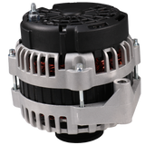 JDMSPEED New Alternator For 07-10 Silverado Sierra Pickup 4.3 4.8 5.3 6.0 1500 2500 3500