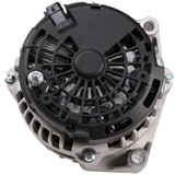 JDMSPEED New Alternator For 07-10 Silverado Sierra Pickup 4.3 4.8 5.3 6.0 1500 2500 3500
