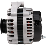 JDMSPEED New Alternator For 07-10 Silverado Sierra Pickup 4.3 4.8 5.3 6.0 1500 2500 3500