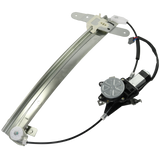 JDMSPEED Front Driver Left Power Window Regulator w/ Motor for 92-11 Ford Crown Victoria