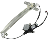 JDMSPEED Front Driver Left Power Window Regulator w/ Motor for 92-11 Ford Crown Victoria