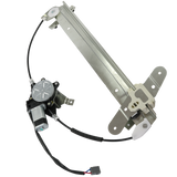 JDMSPEED Front Driver Left Power Window Regulator w/ Motor for 92-11 Ford Crown Victoria