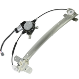 JDMSPEED Front Driver Left Power Window Regulator w/ Motor for 92-11 Ford Crown Victoria