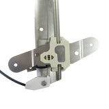 JDMSPEED Front Driver Left Power Window Regulator w/ Motor for 92-11 Ford Crown Victoria