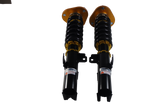 JDMSPEED Set(4) Shock Suspension Absorber Struts Coilovers Kits For Scion tC 2005-2010