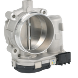 JDMSPEED For Mercedes-Benz 2013-2014 C300 E350 GLE350 S450 SLK350 S63 AMG Throttle Body