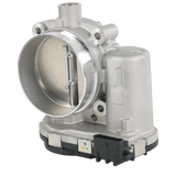 JDMSPEED For Mercedes-Benz 2013-2014 C300 E350 GLE350 S450 SLK350 S63 AMG Throttle Body
