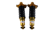 JDMSPEED Set(4) Shock Suspension Absorber Struts Coilovers Kits For Scion tC 2005-2010