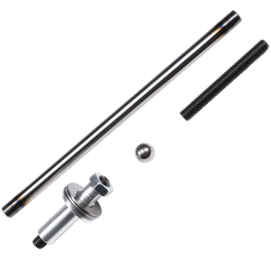 JDMSPEED Fits Yamaha Banshee Clutch Pusher Pancake Bearing Push Rod Ball Upgrade 1987-06