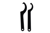 JDMSPEED Set(4) Shock Suspension Absorber Struts Coilovers Kits For Scion tC 2005-2010