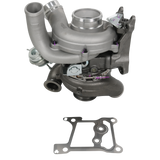 JDMSPEED CSW Powerstroke Dual Scroll Turbo NEW For Ford Super Duty 6.7L Diesel 2011-2014