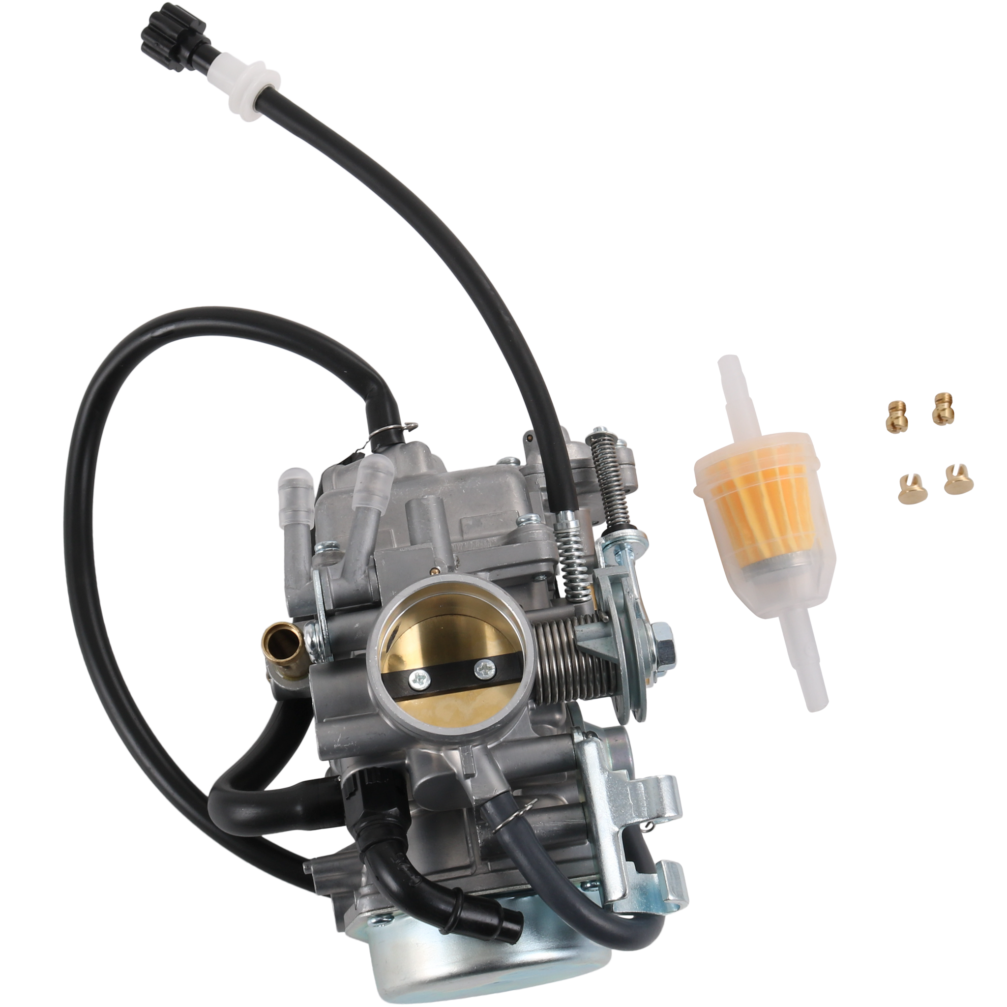 2007 honda shadow carburetor hotsell