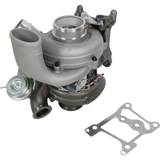 JDMSPEED CSW Powerstroke Dual Scroll Turbo NEW For Ford Super Duty 6.7L Diesel 2011-2014