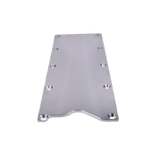 JDMSPEED For LS Gen III Billet Valley Pan Cover Plate (Knock Sensor Delete) LS1 LS6 Gen 3