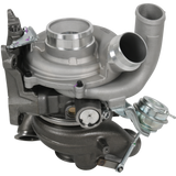 JDMSPEED CSW Powerstroke Dual Scroll Turbo NEW For Ford Super Duty 6.7L Diesel 2011-2014