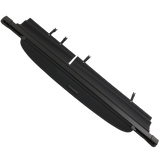 JDMSPEED For 2007-2011 Honda CR-V CRV Premium Retractable Cargo Cover Luggage Shade Black