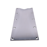 JDMSPEED For LS Gen III Billet Valley Pan Cover Plate (Knock Sensor Delete) LS1 LS6 Gen 3