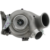 JDMSPEED CSW Powerstroke Dual Scroll Turbo NEW For Ford Super Duty 6.7L Diesel 2011-2014