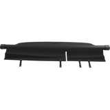 JDMSPEED For 2007-2011 Honda CR-V CRV Premium Retractable Cargo Cover Luggage Shade Black