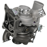 JDMSPEED CSW Powerstroke Dual Scroll Turbo NEW For Ford Super Duty 6.7L Diesel 2011-2014