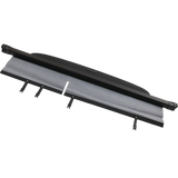 JDMSPEED For 2007-2011 Honda CR-V CRV Premium Retractable Cargo Cover Luggage Shade Black