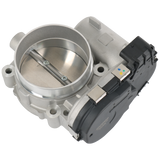 JDMSPEED For Mercedes-Benz 2013-2014 C300 E350 GLE350 S450 SLK350 S63 AMG Throttle Body