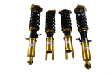 JDMSPEED Full Coilover Struts For 2008-11 Infiniti G37 Couple Sedan RWD Adj.Ride Height
