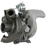 JDMSPEED CSW Powerstroke Dual Scroll Turbo NEW For Ford Super Duty 6.7L Diesel 2011-2014